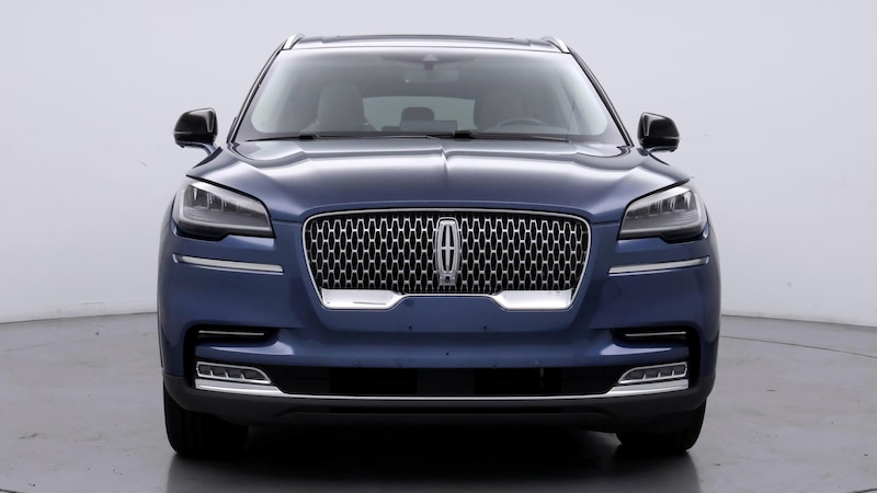 2020 Lincoln Aviator Reserve 5