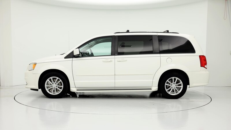 2013 Dodge Grand Caravan SXT 3