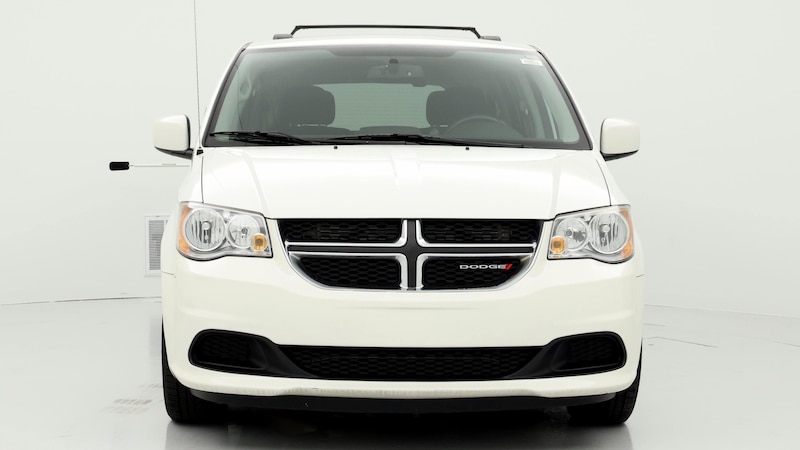 2013 Dodge Grand Caravan SXT 5