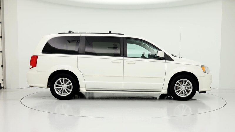 2013 Dodge Grand Caravan SXT 7