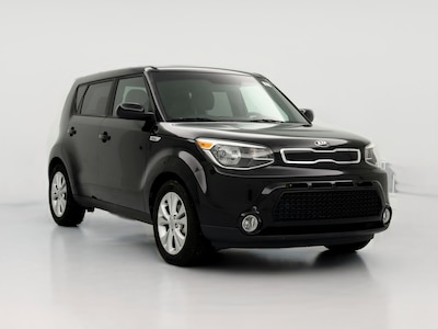 2016 Kia Soul Soul+ -
                Tupelo, MS