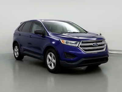 2015 Ford Edge SE -
                Mobile, AL