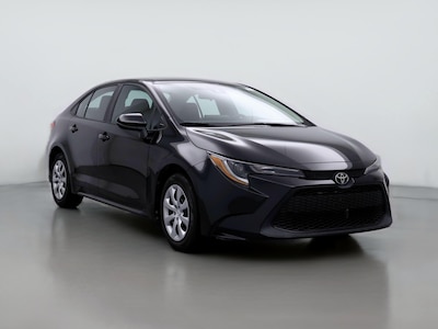 2022 Toyota Corolla LE -
                Birmingham, AL