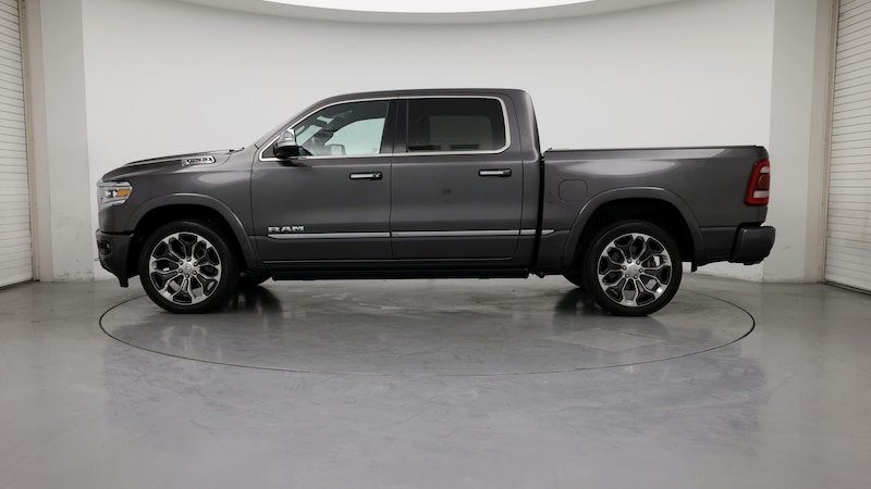 2020 RAM 1500 Limited 3