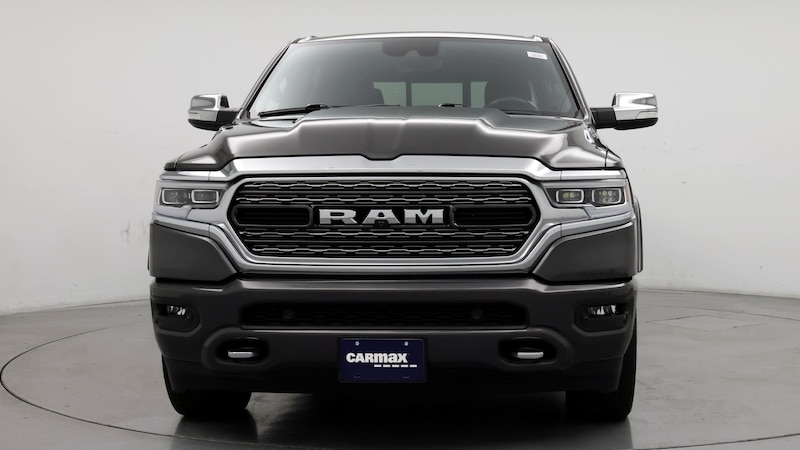 2020 RAM 1500 Limited 5