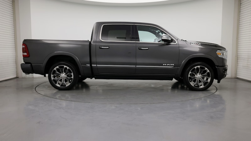 2020 RAM 1500 Limited 7