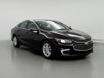 2017 Chevrolet Malibu LT -
                Tupelo, MS