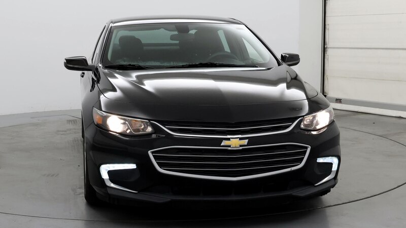 2017 Chevrolet Malibu LT 5