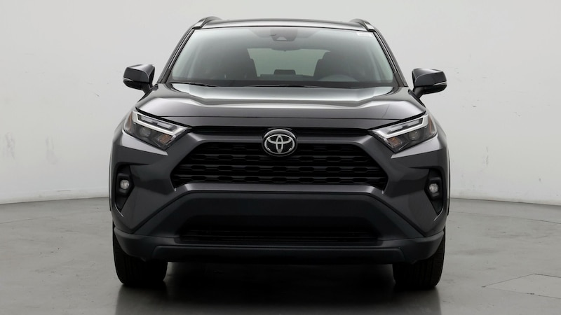 2022 Toyota RAV4 XLE Premium 5