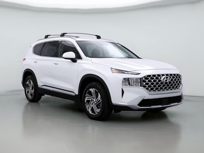 2022 Hyundai Santa Fe SEL -
                Biloxi-Gulfport, MS