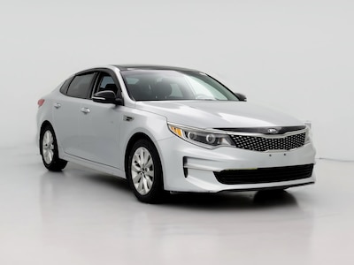 2016 Kia Optima EX -
                Jackson, MS