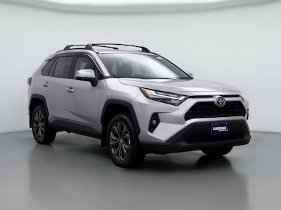 2023 Toyota RAV4 XLE Premium -
                Birmingham, AL