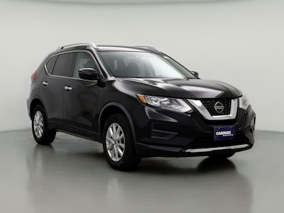 2020 Nissan Rogue SV -
                Biloxi-Gulfport, MS