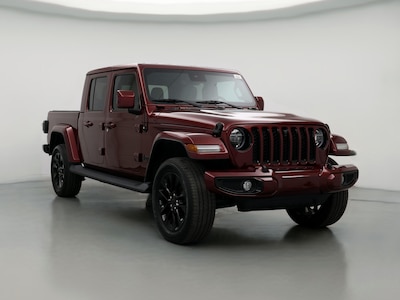 2021 Jeep Gladiator High Altitude -
                Tampa, FL