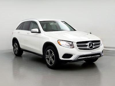 2016 Mercedes-Benz GLC 300 -
                Norcross, GA