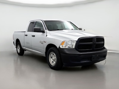 2019 RAM 1500 Classic Tradesman -
                Mobile, AL