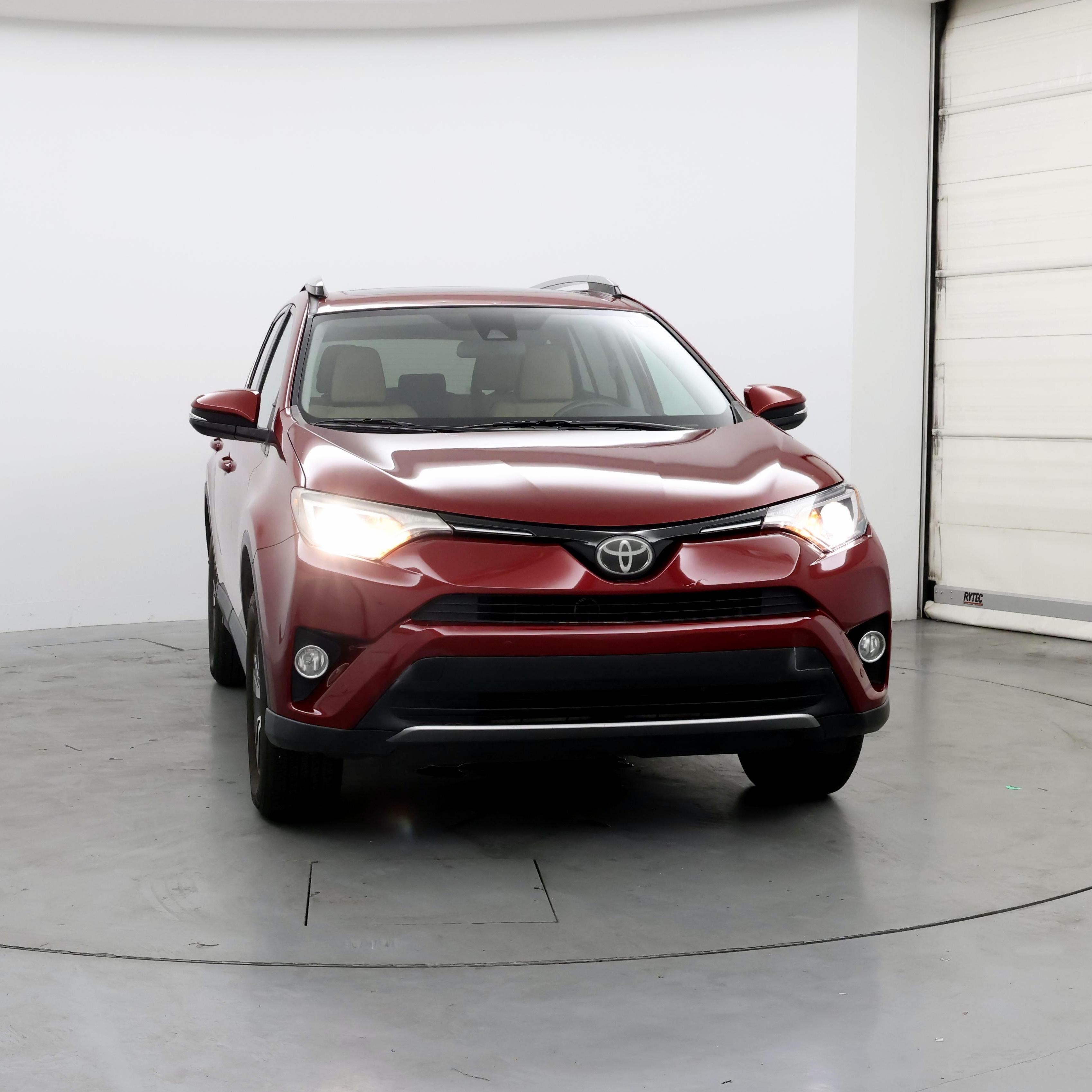 Thumbnail: 2018 Toyota RAV4 - 5