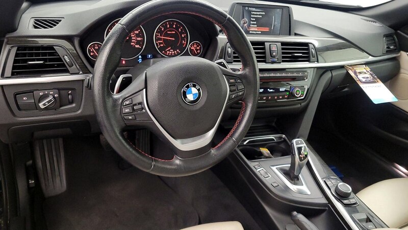 2016 BMW 4 Series 428i 9