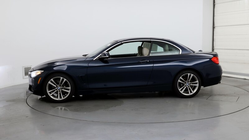 2016 BMW 4 Series 428i 3