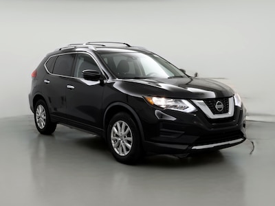 2020 Nissan Rogue SV -
                Birmingham, AL