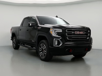 2020 GMC Sierra 1500 AT4 -
                New Orleans, LA