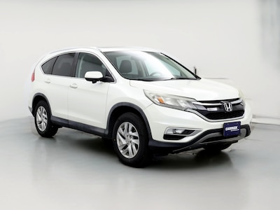 2016 Honda CR-V EX-L -
                Mobile, AL