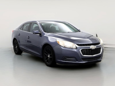 2015 Chevrolet Malibu LT -
                Columbus, GA