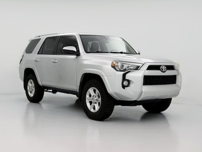 2016 Toyota 4Runner SR5 -
                Birmingham, AL