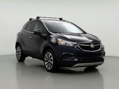 2021 Buick Encore Preferred -
                Dothan, AL