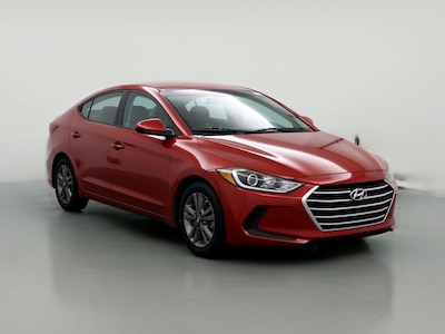 2017 Hyundai Elantra SE -
                Montgomery, AL