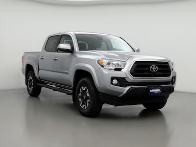 2023 Toyota Tacoma SR5 -
                New Orleans, LA