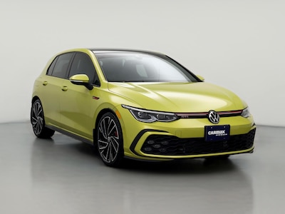 2022 Volkswagen Golf GTI Autobahn -
                Austin, TX