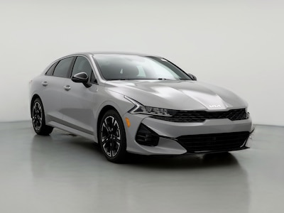 2021 Kia K5 GT-Line -
                Biloxi-Gulfport, MS