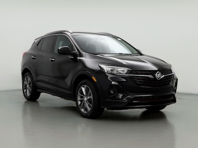 2022 Buick Encore GX Select -
                New Orleans, LA