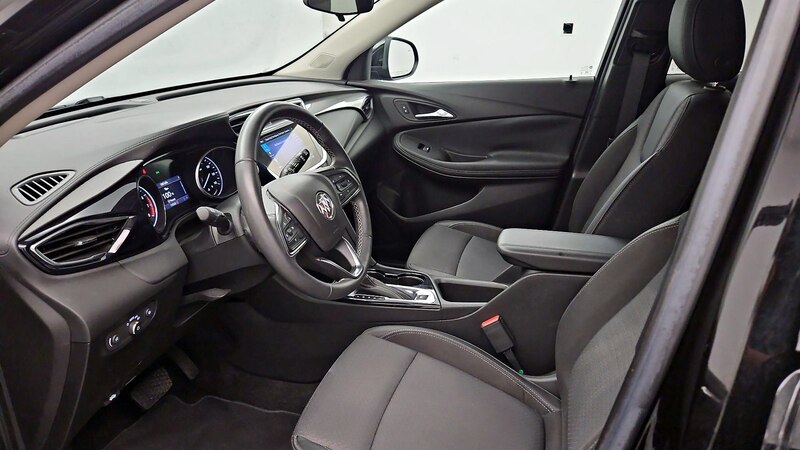 2022 Buick Encore GX Select 11