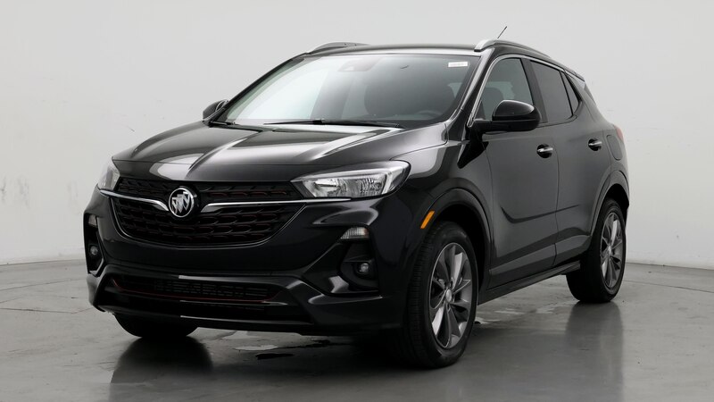 2022 Buick Encore GX Select 4