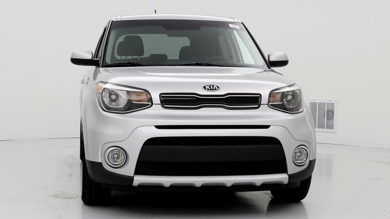 2018 Kia Soul Soul+ 5