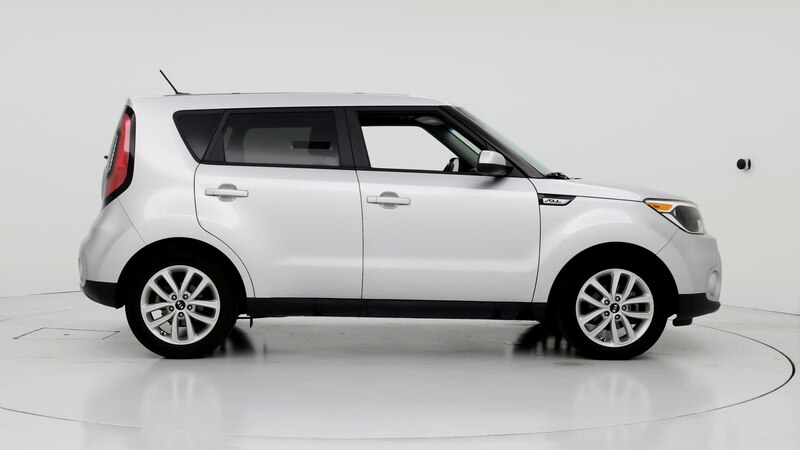 2018 Kia Soul Soul+ 7