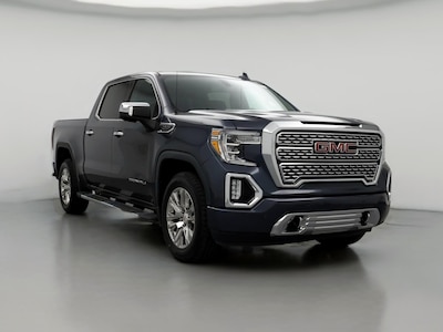 2019 GMC Sierra 1500 Denali -
                Baton Rouge, LA