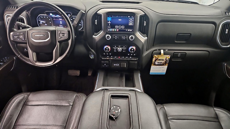 2019 GMC Sierra 1500 Denali 9