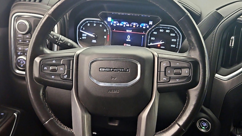 2019 GMC Sierra 1500 Denali 10