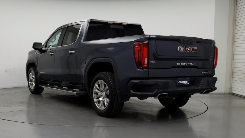 2019 GMC Sierra 1500 Denali 2