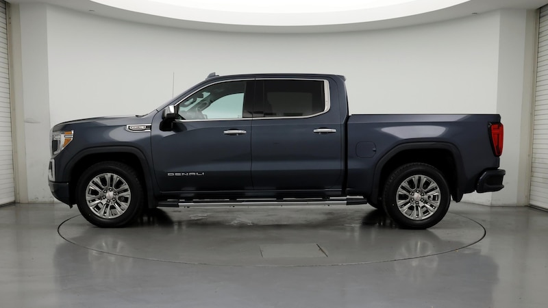 2019 GMC Sierra 1500 Denali 3