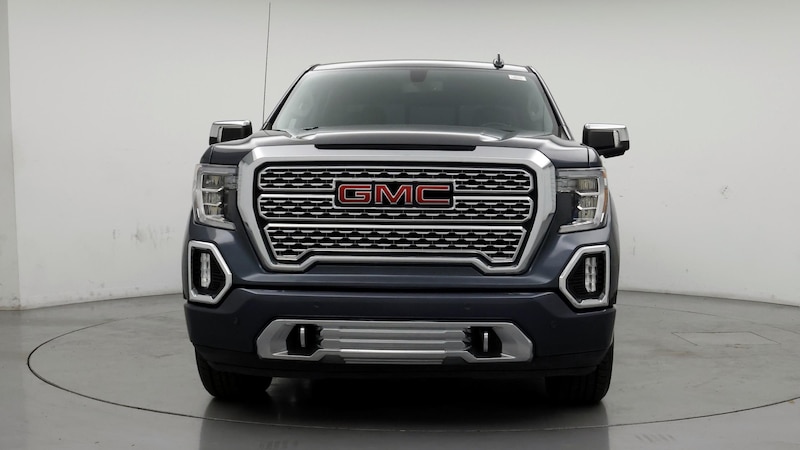 2019 GMC Sierra 1500 Denali 5