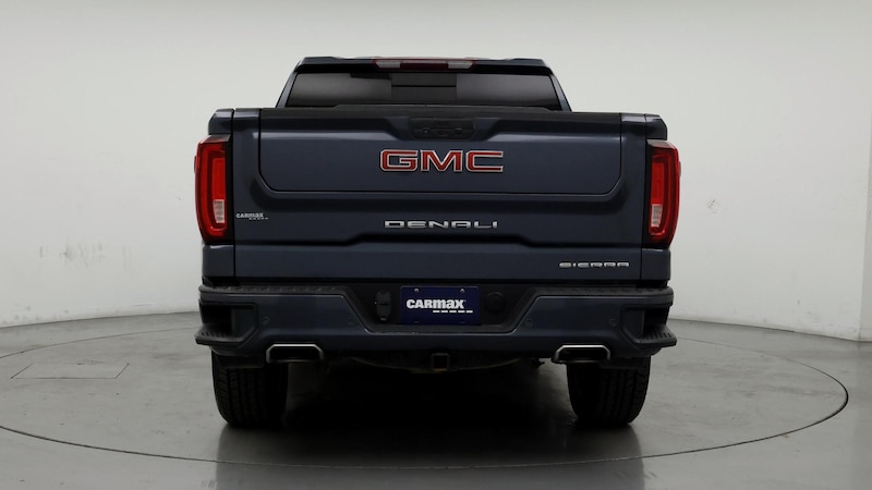 2019 GMC Sierra 1500 Denali 6