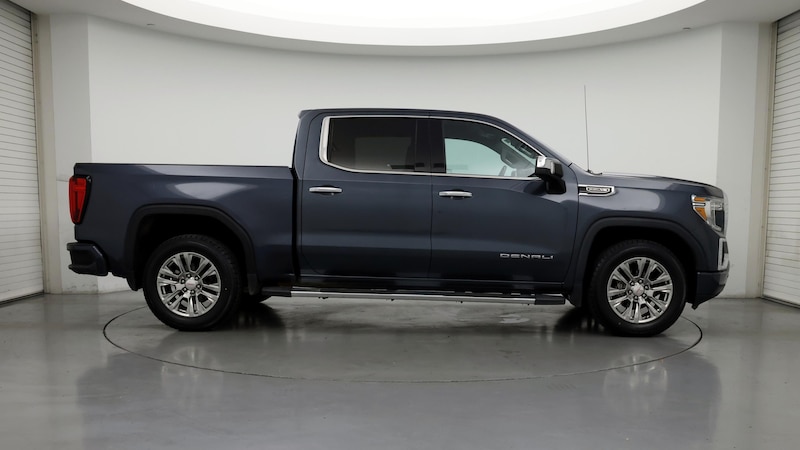 2019 GMC Sierra 1500 Denali 7