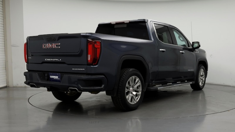 2019 GMC Sierra 1500 Denali 8