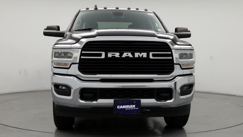 2019 RAM 2500 ST 5