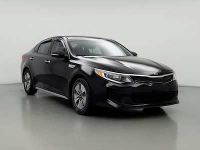 2017 Kia Optima Premium -
                Birmingham, AL