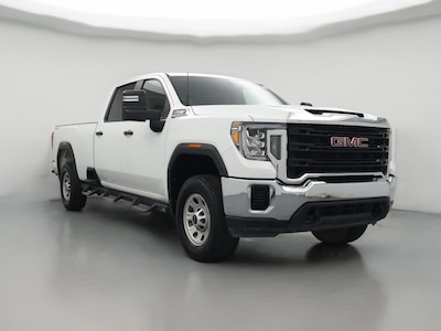 2021 GMC Sierra 2500  -
                Kenner, LA